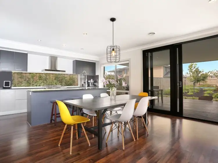 Fourth view of Homely house listing, 9 Windmill Way, Point Cook VIC 3030