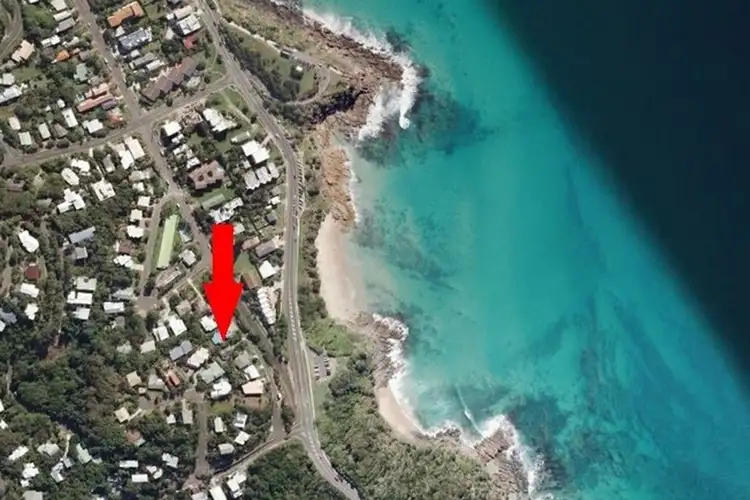 Main view of Homely house listing, 13 Eyrie Terrace, Coolum Beach QLD 4573