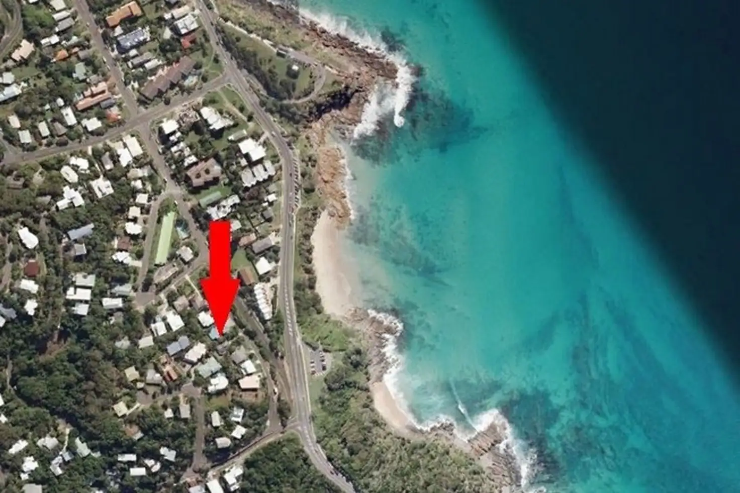 Main view of Homely house listing, 13 Eyrie Terrace, Coolum Beach QLD 4573