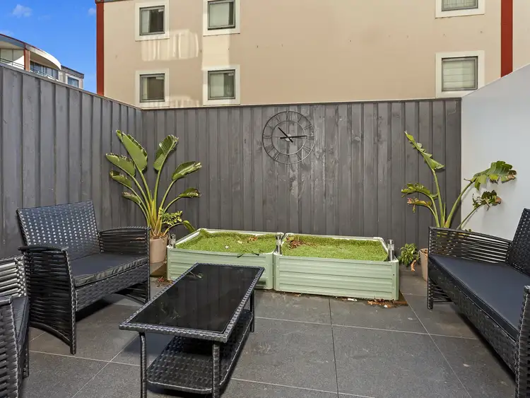 Seventh view of Homely unit listing, 1/109 Canberra Avenue, Griffith ACT 2603