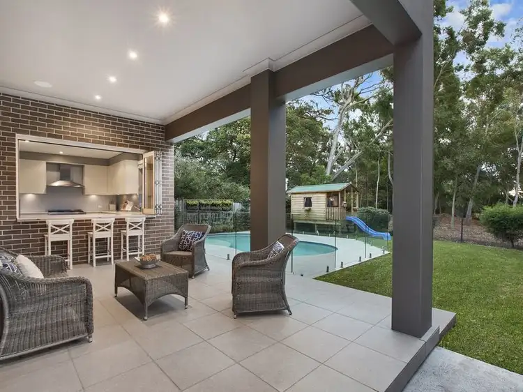 Fourth view of Homely house listing, 127 Links Avenue, Concord NSW 2137