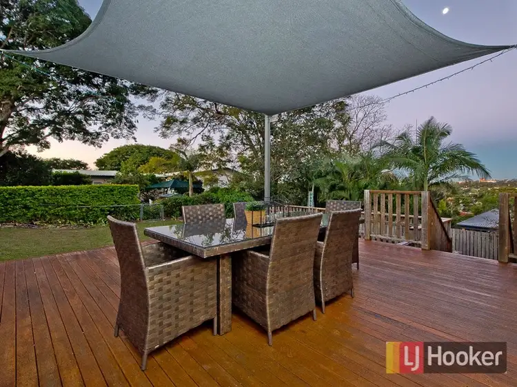 Sixth view of Homely house listing, 17 Eastbourne Street, Chermside West QLD 4032