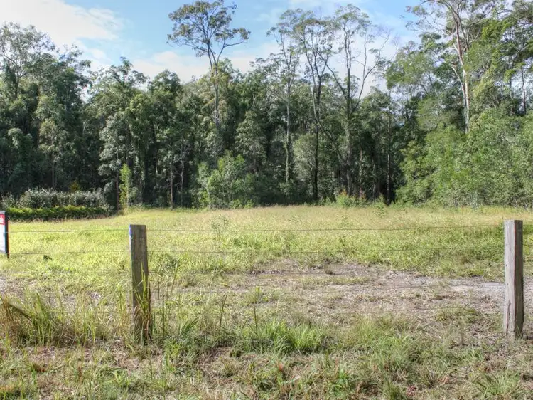 Fourth view of Homely land listing, 1 Wild Goose Chase, Woombah NSW 2469