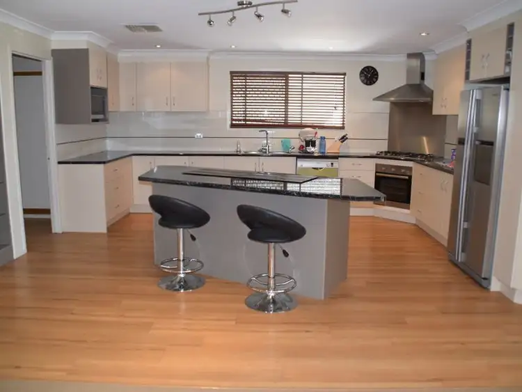 Fourth view of Homely house listing, 63 Fairway Drive, Warwick QLD 4370