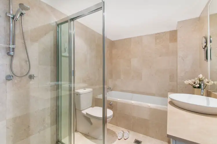Fourth view of Homely unit listing, Apartment 79/134 Bulwara Road, Pyrmont NSW 2009
