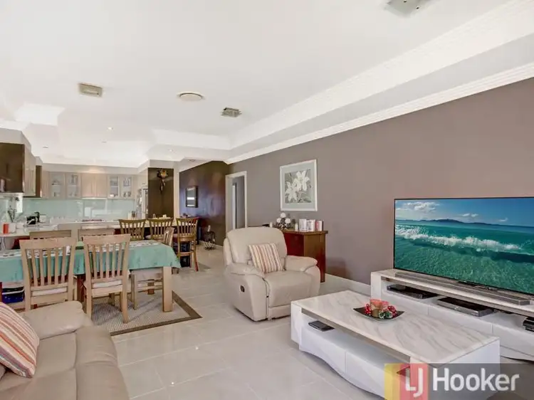 Fourth view of Homely villa listing, 4/32-34 Hardwicke Street, Riverwood NSW 2210