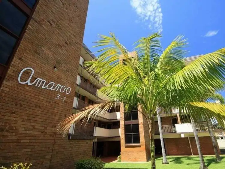 34/3-7 Peel Street 'Amaroo', Tuncurry NSW 2428