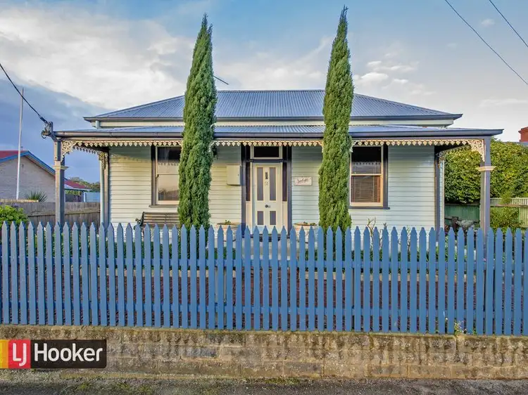51 Jackson Street, Wynyard TAS 7325