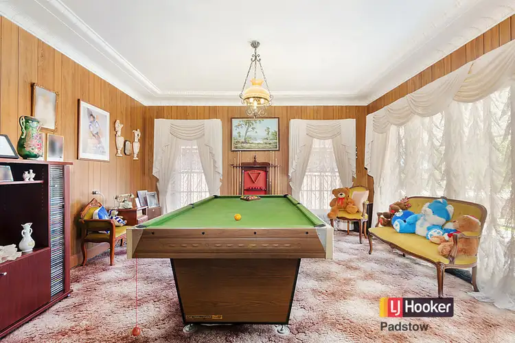 Fifth view of Homely house listing, 33 Uranus Road, Padstow NSW 2211