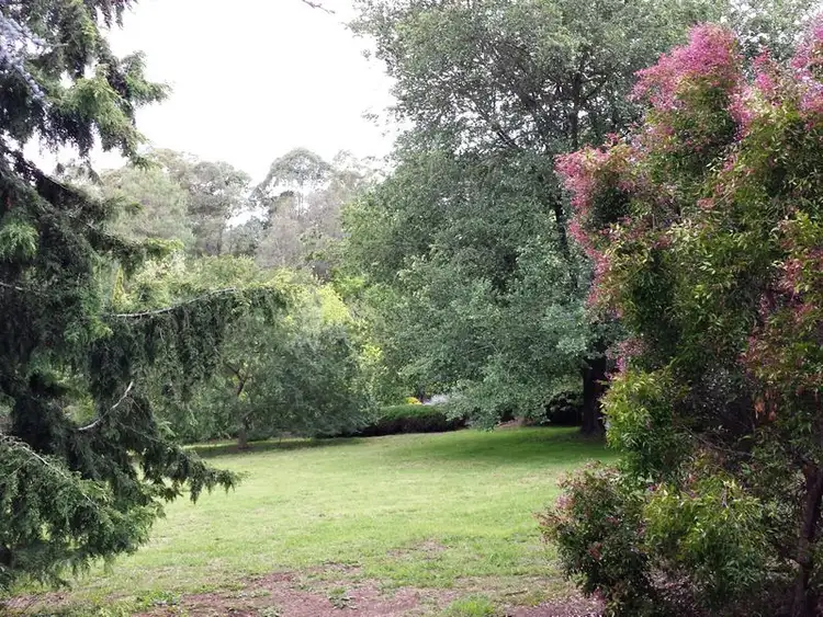 Second view of Homely land listing, Address available on request