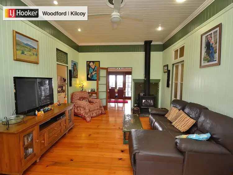 Second view of Homely house listing, 1149 Mt Mee Road, Mount Mee QLD 4521