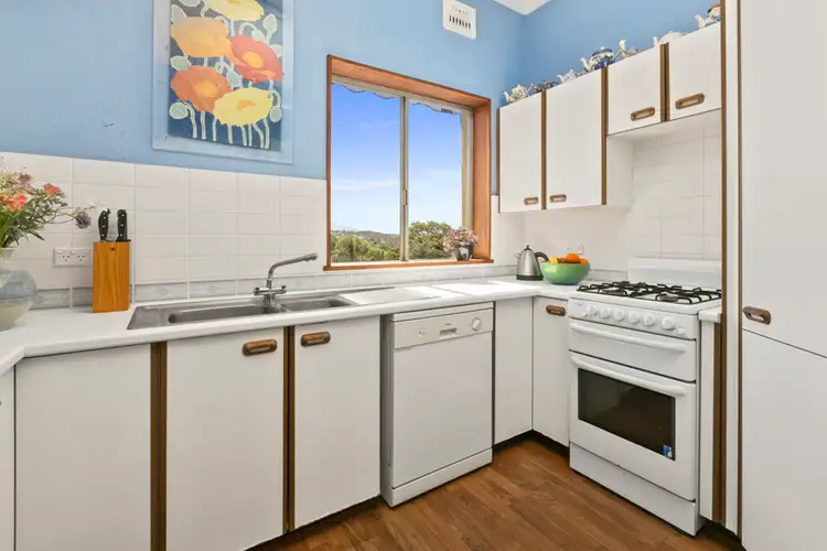Sixth view of Homely house listing, 50 Hilltop Crescent, Fairlight NSW 2094