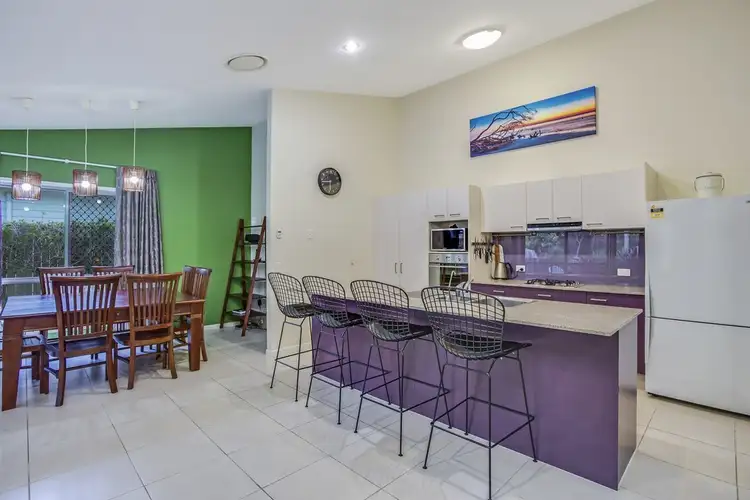 Fifth view of Homely house listing, 20 Silvereye Circuit, Gilston QLD 4211