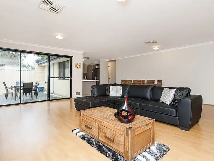 Fourth view of Homely villa listing, 1/16A Bert Street, Gosnells WA 6110