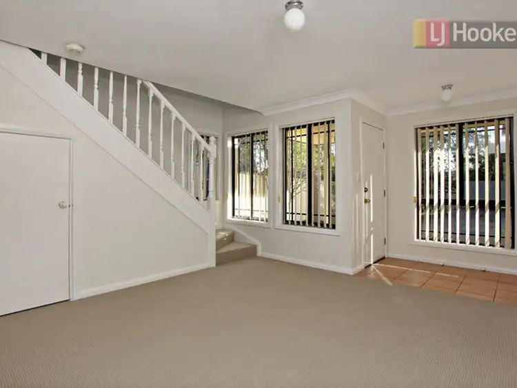 Third view of Homely townhouse listing, 16/4 Nolan Place, Seven Hills NSW 2147