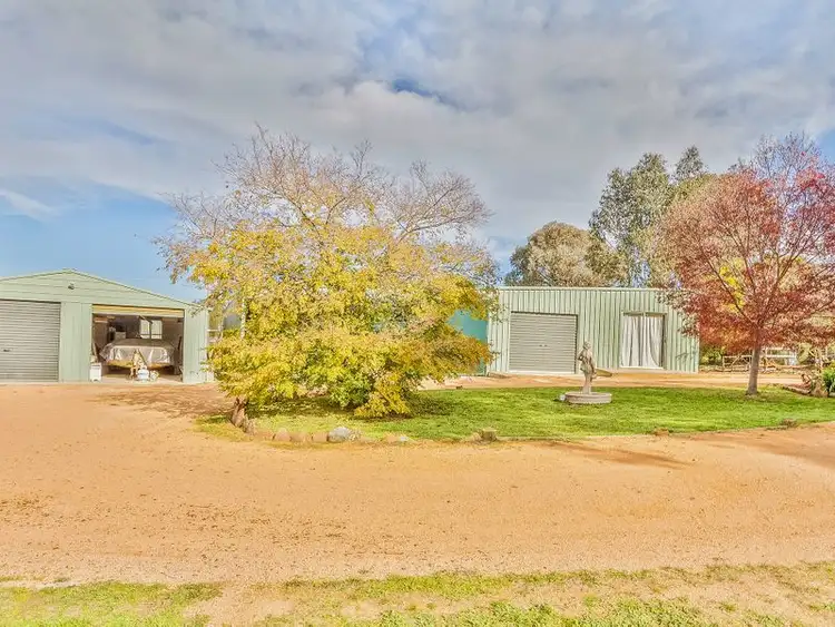 Fifth view of Homely house listing, 54 Tallarook Road, Cowra NSW 2794