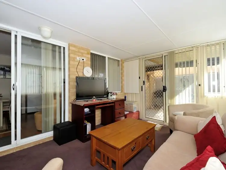 Fourth view of Homely house listing, 8/68 Bondi Court, Warnbro WA 6169