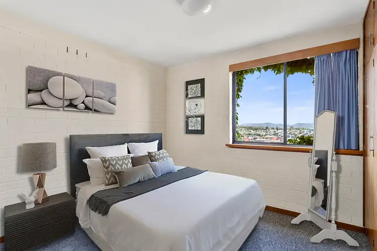 Fourth view of Homely unit listing, 12/92 Barrack Street, Hobart TAS 7000