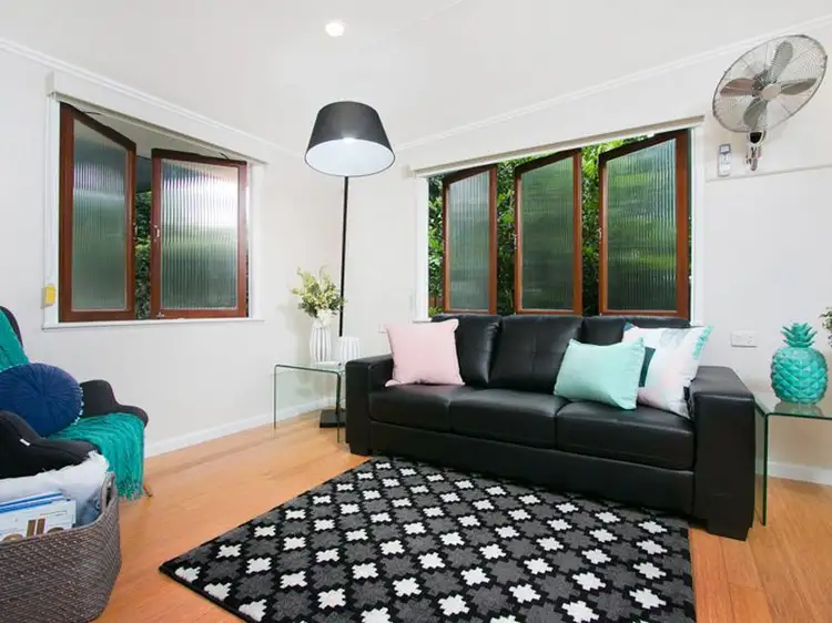 Fourth view of Homely house listing, 17 Watson Street, Earlville QLD 4870