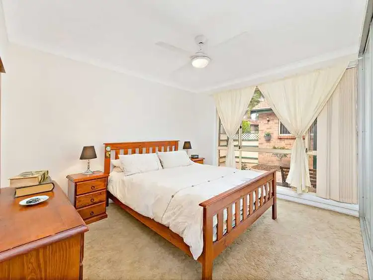 Fifth view of Homely villa listing, 7/77 Boronia Road, Greenacre NSW 2190