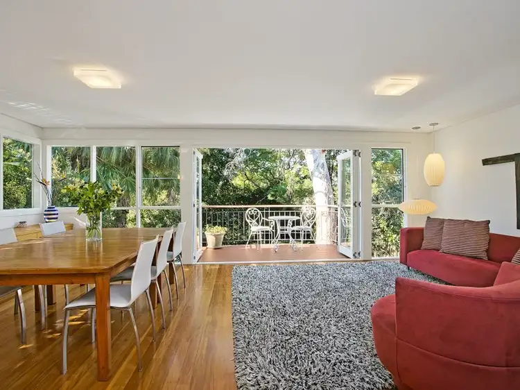 Second view of Homely house listing, 11 Pyrl Road, Artarmon NSW 2064