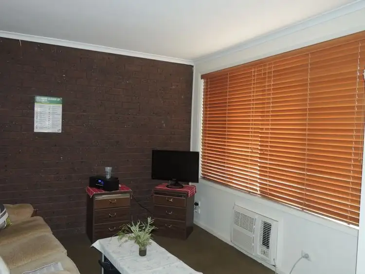 Second view of Homely block of units listing, 3/22 Gray Street, Swan Hill VIC 3585