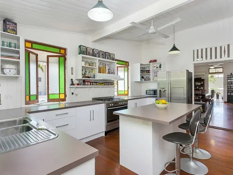 Fifth view of Homely house listing, 83 Martyn Street, Parramatta Park QLD 4870