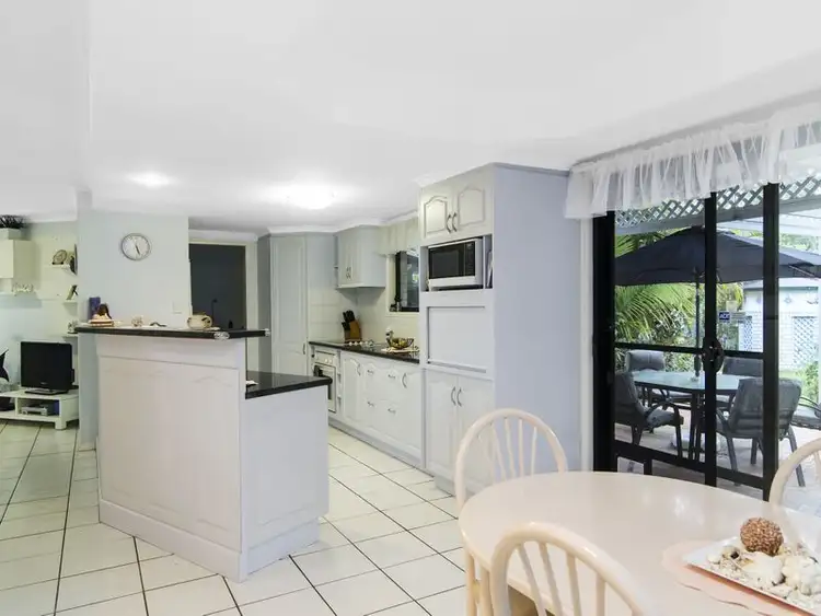 Sixth view of Homely house listing, 35 Lakeshore Place, Peregian Beach QLD 4573