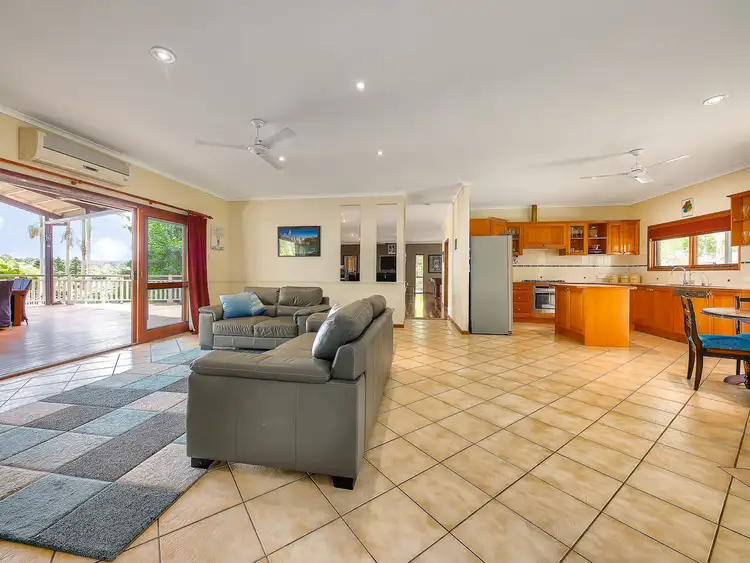 Fifth view of Homely house listing, 34 Allen Road, Bunya QLD 4055