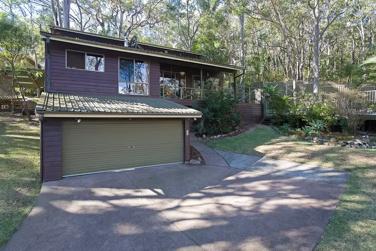 58 Coal Point Road, Coal Point NSW 2283