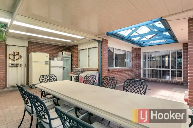 Fourth view of Homely house listing, 11 Homestead Place, Parafield Gardens SA 5107