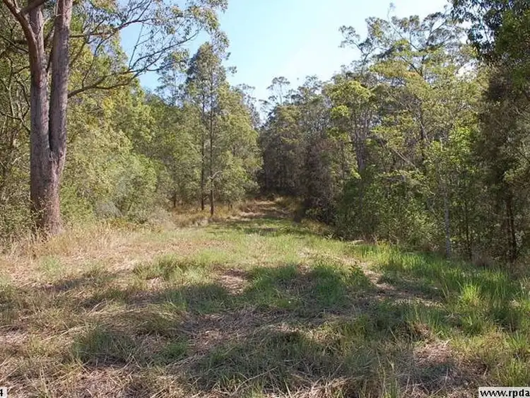 Third view of Homely land listing, Lot 1- 206 Upper Buckrabendinni Road, Buckra Bendinni NSW 2449