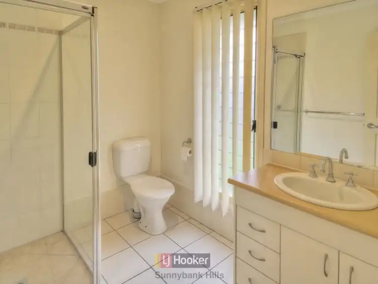 Fifth view of Homely house listing, 8 Ribbonwood Street, Sunnybank Hills QLD 4109