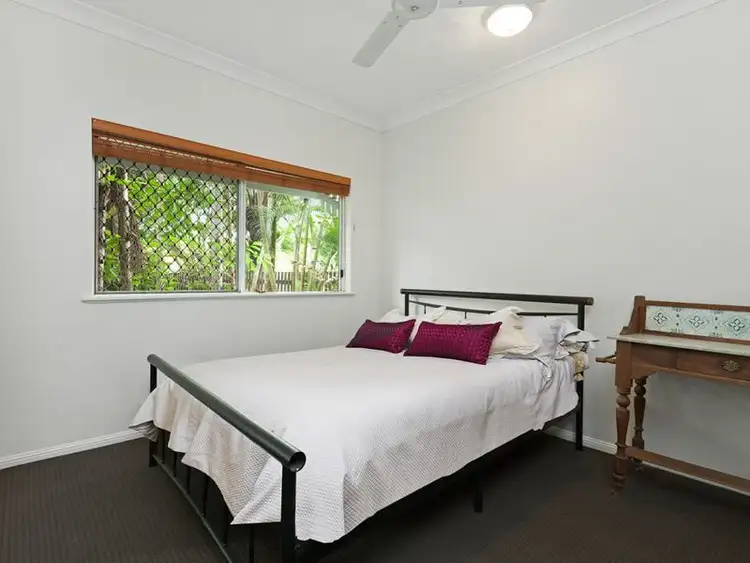 Fifth view of Homely unit listing, 11/34 Springfield Crescent, Manoora QLD 4870