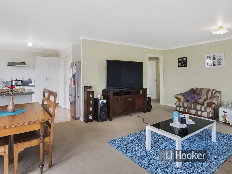 Fifth view of Homely unit listing, Unit 1/7 Saunders Street, Wynyard TAS 7325