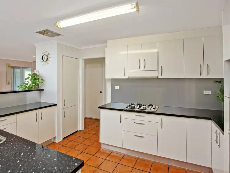 Second view of Homely house listing, 11 Forrestwood Place, Prospect NSW 2148
