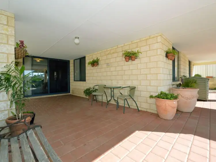 Fourth view of Homely house listing, 12 Gillespie Parkway, Baldivis WA 6171