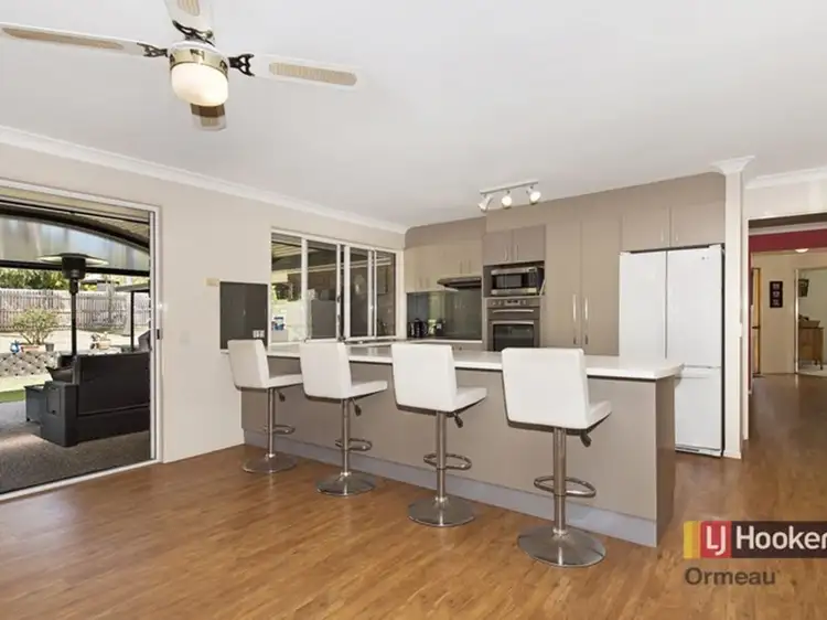 Third view of Homely house listing, 97 Pascoe Road, Ormeau QLD 4208