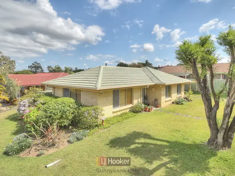 Fifth view of Homely house listing, 2 Satinash Street, Algester QLD 4115