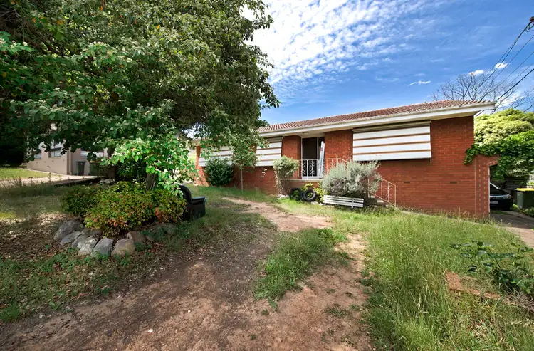 7 Kootingal Street, Giralang ACT 2617