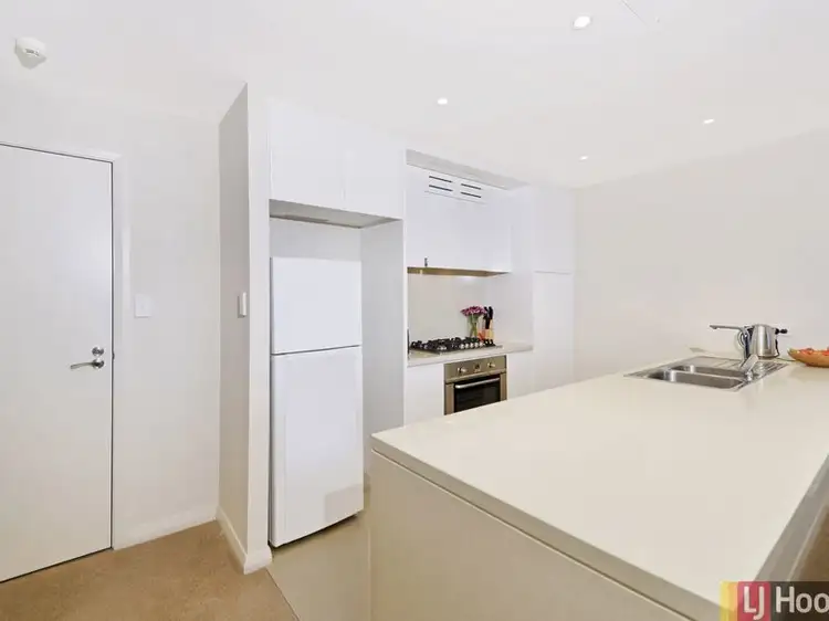 Third view of Homely apartment listing, 502/53 Hill Road, Wentworth Point NSW 2127