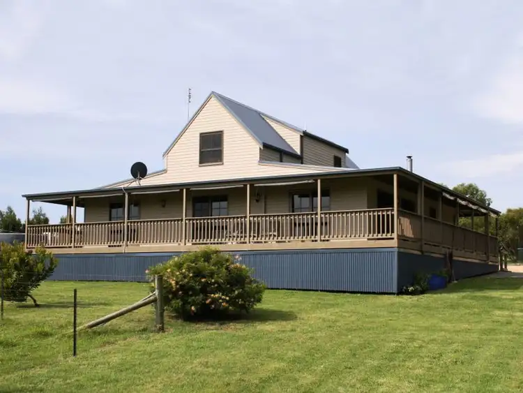 47 Williams Road, Flaggy Creek VIC 3875