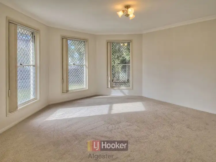 Third view of Homely house listing, 90 Oakview Street, Parkinson QLD 4115