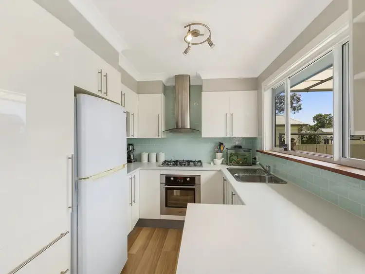 Second view of Homely house listing, 26 Warwick Avenue, Mannering Park NSW 2259
