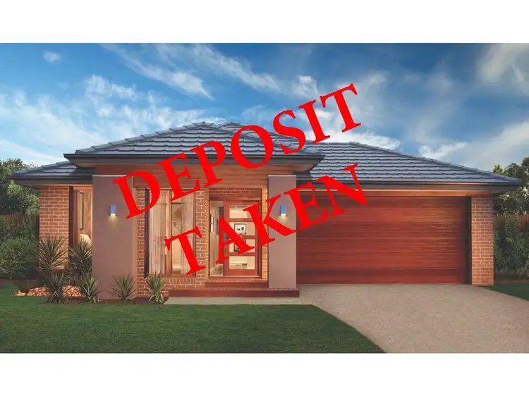 Main view of Homely house listing, Lot 1246 Navigator Street, Leppington NSW 2179