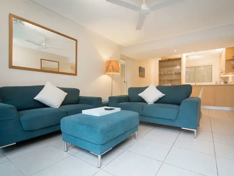 Second view of Homely apartment listing, 1 Tropical Reef/10 Davidson Street, Port Douglas QLD 4877