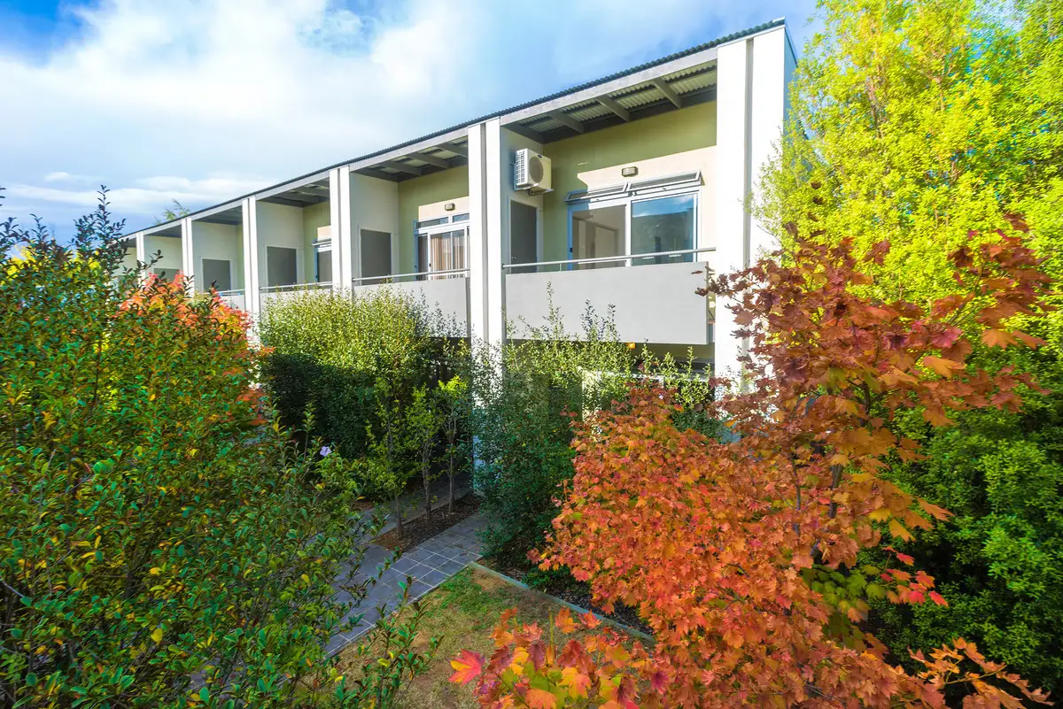 Main view of Homely townhouse listing, 27/30 Ijong Street, Braddon ACT 2612