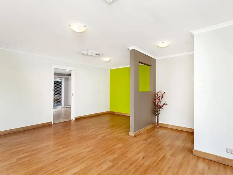 Sixth view of Homely townhouse listing, 5/27 Crisp Circuit, Bruce ACT 2617
