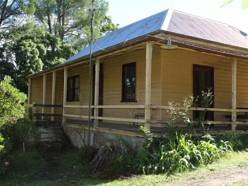Main view of Homely rural property listing, 1210 Upper Brogo Road, Quaama NSW 2550