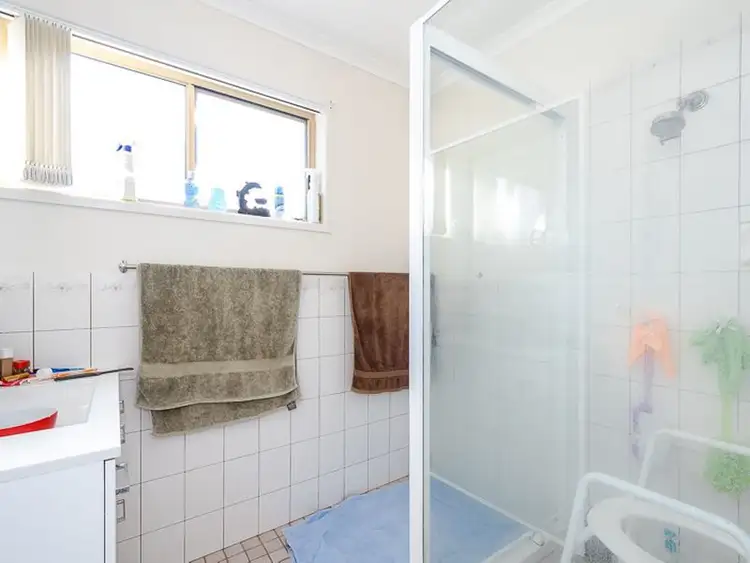 Seventh view of Homely house listing, Unit 1-5/17 Bayne Street, West Gladstone QLD 4680